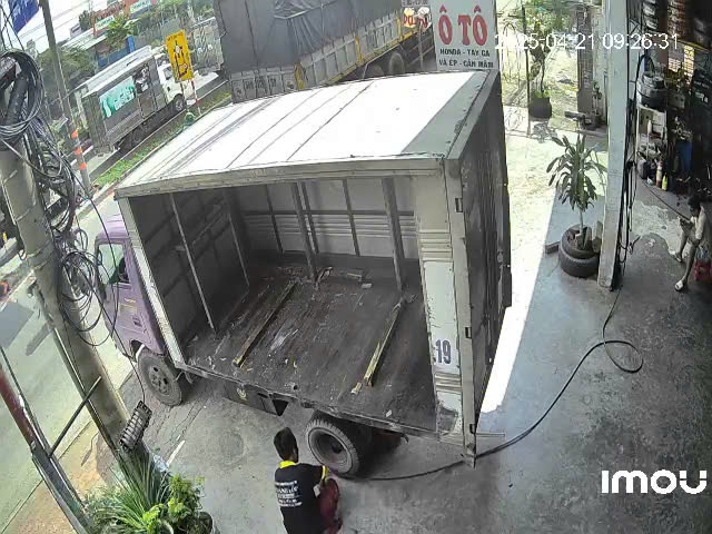 Hình ảnh hoạt động