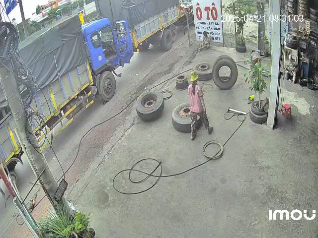Hình ảnh hoạt động