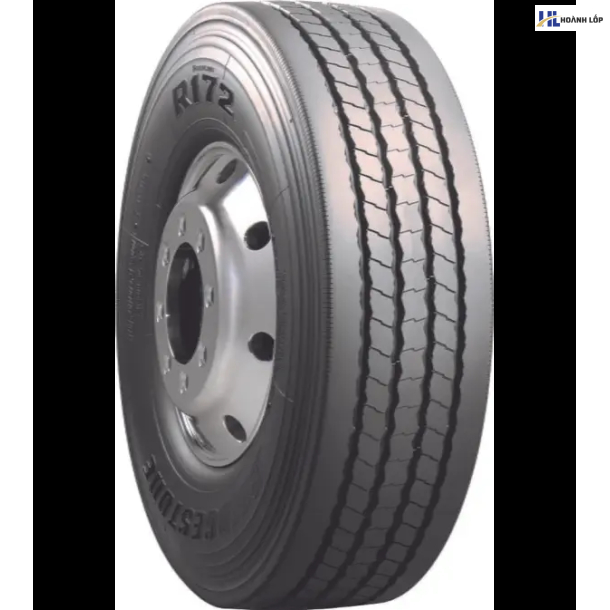 Lốp xe tải Bridgestone 900R20 R172 Giá Bán: Liên hệ