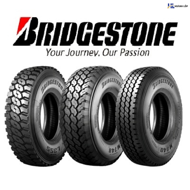 Lốp xe tải Bridgestone 900R20 R172 Giá Bán: Liên hệ