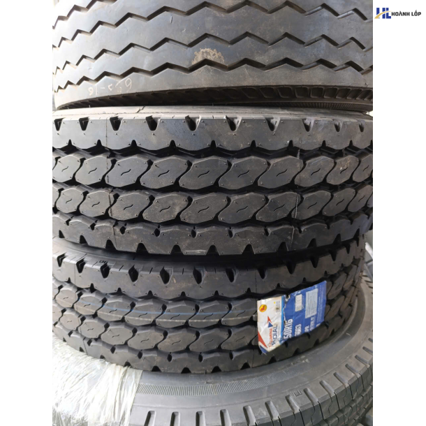 Lốp xe tải Bridgestone 900R20 R172 Giá Bán: Liên hệ