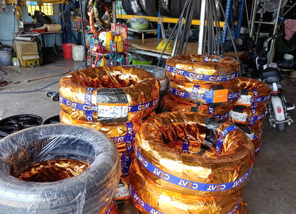 Công Ty TNHH Thương Mại Dịch Vụ Hoành Lốp – Địa Chỉ Cung Cấp Phụ Tùng Ô Tô Uy Tín Tại Quận 12