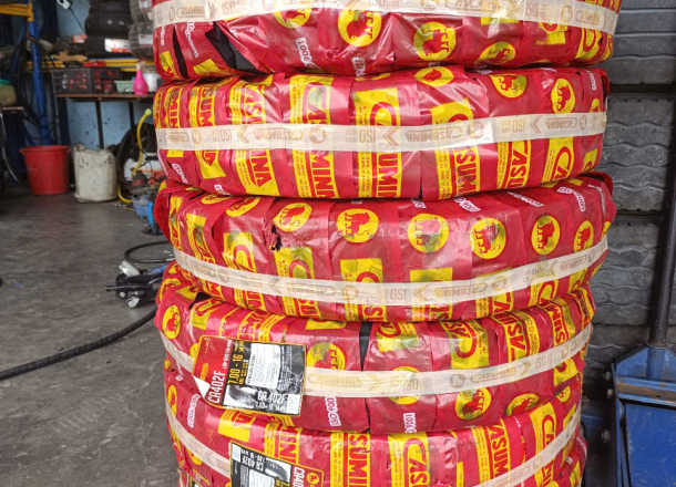 Phụ Tùng Ô Tô Chất Lượng Cao Tại Hoành Lốp – Cam Kết Rõ Ràng, Giá Cạnh Tranh