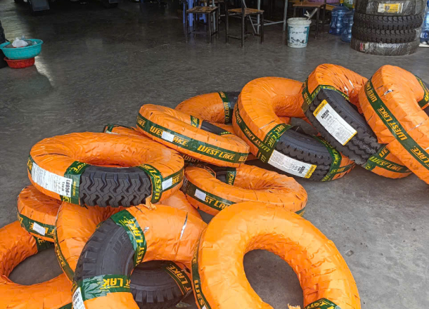 Vì Sao Khách Hàng Tin Chọn Công Ty Hoành Lốp Khi Mua Phụ Tùng Và Sửa Chữa Ô Tô?